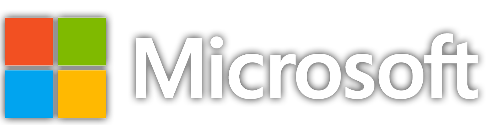 Microsoft logo